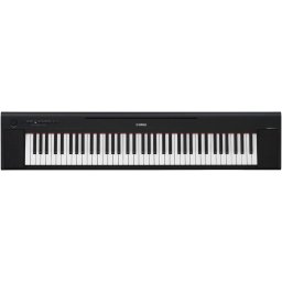 SNP35B, 76 clape, USB, 2 x 6 W, Negru