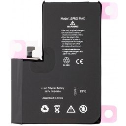 Piese si componente Acumulator Apple iPhone 13 Pro Max, Diagnostic