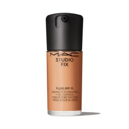 MAC Studio Fix Fluid Foundation SPF15