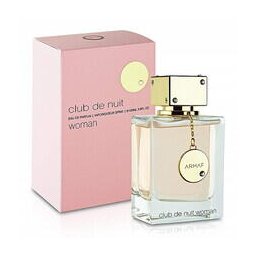 Club De Nuit Women EDP Miniature