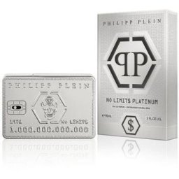 No Limit$ Platinum EDP