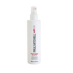 Spray dryers for larger volume Soft Style (Soft Sculpting Spray Gel) 250 ml