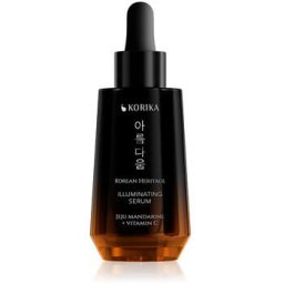 Korean Heritage Illuminating Serum - Jeju mandarin and vitamin C