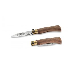 Briceag Old Bear Utility, lama 80 mm