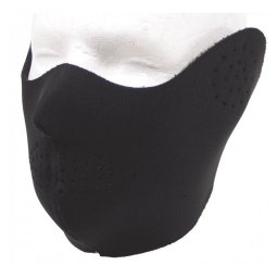 Masca neopren pentru fata, windproof, marime universala