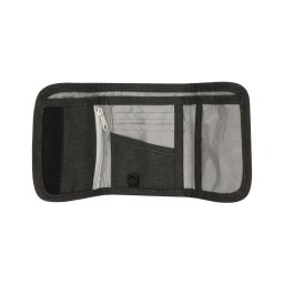 Portofel unisex Hannah Nipper URB, anthracite