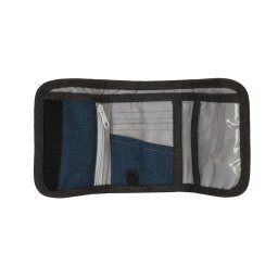 Portofel unisex Hannah Nipper URB, legion blue