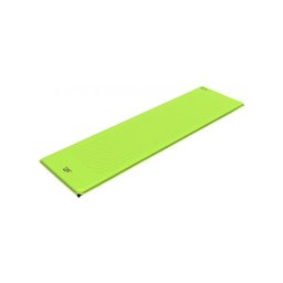 Saltea autogonflabila Hannah Leisure 3.8 parrot green, 183 x 51 x 3.8 cm, 0.83 kg
