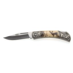 Briceag Joker Deer, lama inox 7 cm