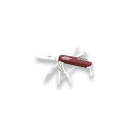 Briceag multifunctional Joker, 11 functii, husa inclusa