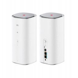 Router wireless MC8512 SIM 5G Ultra with WiFi7