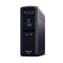 CyberPower CP1600EPFCLCD surse neîntreruptibile de curent (UPS) Line-Interactive 1,6 kVA 1000 W 6 ieșire(i) AC