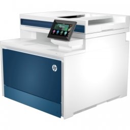 Multifunctional laser Color HP MFP 4302FDW. A4. Functii:Impr|Scan|Cop|Fax. Viteza Print Mono:33ppm. Viteza Print color:35ppm. Conectiv:USB|Retea|WiFi. Duplex:Da. ADF:DADF, (incl.TV 40lei) "5HH64F"
