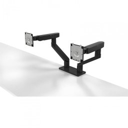 DL STAND MONITOR DUAL MDA20, "482-BBDL"