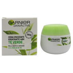 Garnier Crema Hidratanta 50 ml Ceai Verde