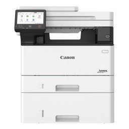 Multifunctional laser Mono Canon MF461DW II, A4, Functii: Impr.|Scan.|Cop., Viteza de Printare Monocrom: 36 ppm, Conectiv:USB|Ret|WiFi, Duplex:Da, ADF:ADF(Timbru Verde 23lei) "7188C019AA"