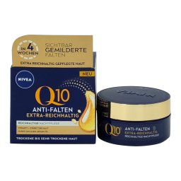 Crema pentru Fata, Nivea, 50 ml Q10 Power Antirid Noapte