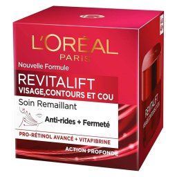 Loreal Crema Revitalift 50 ml Antirid 40