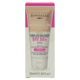 Crema pentru Fata, Byphasse, Nuantatoare Light