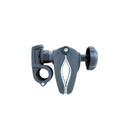 Peruzzo 693/CP - Brat 3D scurt Antracit - pentru fixarea primei biciclete pe suporturile Peruzzo P709 si P709/3