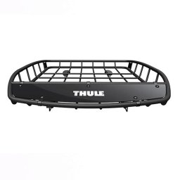 Portbagaj grilaj, Thule Canyon XT, otel