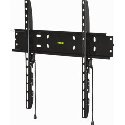 SUPORT de perete BARKAN, pt 1 TV/monitor plat, curbat, diag. max 65 inch, fix, max 50 Kg, "E30.B"