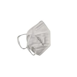 Set 25 bucati Masca de protectie faciala, de unica folosinta, FFP2 CE 2163, 5 straturi, nesterila, ambalaj individual, Alb