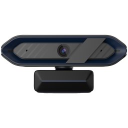 LORGAR Rapax 701, Streaming Camera,2K 1080P/60fps, 1/3,4Mega CMOS Image Sensor, Auto Focus, Built-in high sensivity low noise cancelling Microphone, Blue, USB Type C "LRG-SC701BL" (timbru verde 0.18 lei)