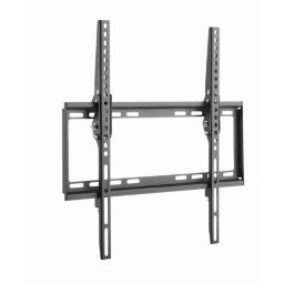 SUPORT de perete GEMBIRD, pt 1 TV/monitor, diag. max 32" - 55", inclinare, max 35 kg, "WM-55T-03"