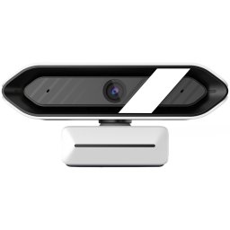 LORGAR Rapax 701, Streaming Camera,2K 1080P/60fps, 1/3,4Mega CMOS Image Sensor, Auto Focus, Mic,white coating color, USB 2.0 Type C "LRG-SC701WT" (timbru verde 0.18 lei)