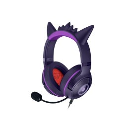 Casti Razer Kraken Kitty V2 Pokemon Ed. "RZ04-04730300-R3M1" (timbru verde 0.18 lei)
