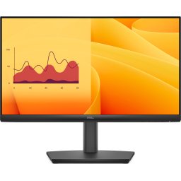 Dell Pro 22 Stand Monitor E2225HSM S "210-BRDT" (timbru verde 7 lei)