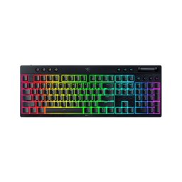 Tastatura Razer Blackwidow V4 LP Yellow "RZ03-05271500-R3M1" (timbru verde 0.8 lei)
