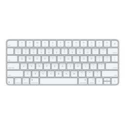 TASTATURA Apple Magic Keyboard (2024) International English, alb "mxcl3lb/a" (timbru verde 0.8 lei)