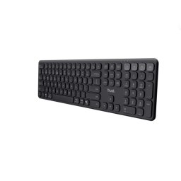 Tastatura wireless Trust Vaiya , ng "TR-25511" (timbru verde 0.8 lei)