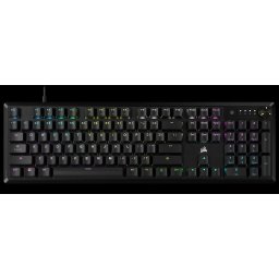 Tastatura Mecanica Corsair K70 CORE TKLR "CH-911911E-NA" (timbru verde 0.8 lei