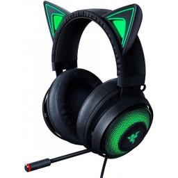 Casti Razer Kraken Kitty V2 Pro "RZ04-04510100-R3M1" (timbru verde 0.8 lei)