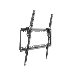 SUPORT de perete Superior, pt 1 TV/monitor plat, diagonala compatibila 37-70 inch, unghi reglabil 8 grade, VESA compatibil max 600×400, max 35 Kg "SUPSTV015"
