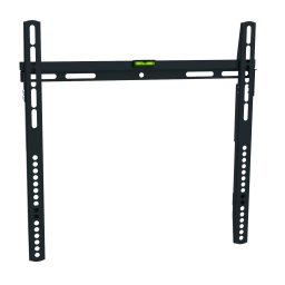 SUPORT de perete Superior, pt 1 TV/monitor plat, diagonala compatibila 32-55 inch, boloboc inclus, VESA compatibil max 400×400, max 40 Kg "SUPSTV002"