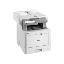 Multifunctional Laser Color Brother MFC-L9570CDW,A4,Functii:Imp|Scan|Cop|Fax,Vit Printare Mono:31ppm,Vit print color:31ppm,Conectiv:USB|Ret|WiFi,Duplex:Da,ADF:ADF(timbru verde 40lei) "MFCL9570CDWRE1"
