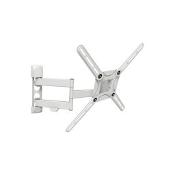 SUPORT de perete BARKAN, pt 1 TV/monitor plat, curbat, diag. max 65 inch, rotatie, inclinare, pivotare, verticala, max 40 kg, "3400W.W"