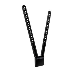 SUPORT TV LOGITECH, permite instalare TV pe perete, si a camerei "MeetUP Camera" "939-001498"