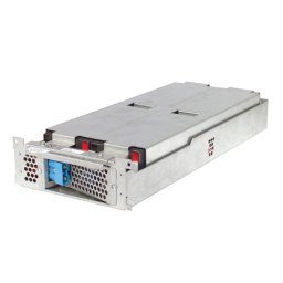 ACUMULATOR UPS APC pentru SUA2200RMI2U, SUA3000RMI2U "RBC43" (timbru verde 0.5 lei)