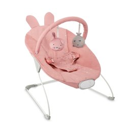 Balansoar bebelusi MoMi Glossy - Pink