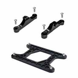 Suport (rama) plastic prindere cooler procesor AMD sk AM4, AM5, adaptor pe placa de baza