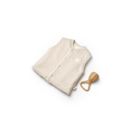 Vesta TeddyBear, mink, BabyCosy (Marime: 18-24 Luni)