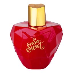 Lolita Lempicka, So Sweet, Eau De Parfum, For Women, 50 ml *Tester - For Women