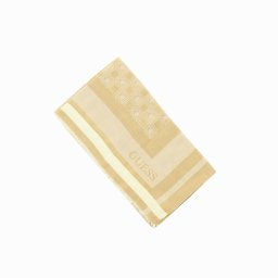Guess, Guess, Textile Scarf, AW9060MOD03BEI, For Women - For Women