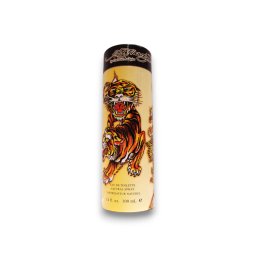 Christian Audigier, Ed Hardy, Eau De Toilette, For Men, 100 ml - For Men