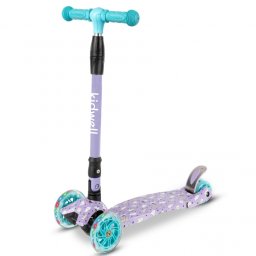Trotineta Kidwell VENTO - Kitty